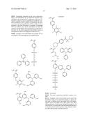 PATTERN PEELING METHOD, ELECTRONIC DEVICE AND METHOD FOR MANUFACTURING THE     SAME diagram and image