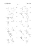 PATTERN PEELING METHOD, ELECTRONIC DEVICE AND METHOD FOR MANUFACTURING THE     SAME diagram and image