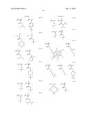 PATTERN PEELING METHOD, ELECTRONIC DEVICE AND METHOD FOR MANUFACTURING THE     SAME diagram and image