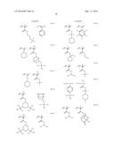 PATTERN PEELING METHOD, ELECTRONIC DEVICE AND METHOD FOR MANUFACTURING THE     SAME diagram and image