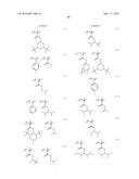 PATTERN PEELING METHOD, ELECTRONIC DEVICE AND METHOD FOR MANUFACTURING THE     SAME diagram and image