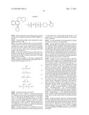 PATTERN PEELING METHOD, ELECTRONIC DEVICE AND METHOD FOR MANUFACTURING THE     SAME diagram and image