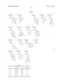 PATTERN PEELING METHOD, ELECTRONIC DEVICE AND METHOD FOR MANUFACTURING THE     SAME diagram and image