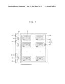 MASKLESS EXPOSURE DEVICE, MASKLESS EXPOSURE METHOD AND DISPLAY SUBSTRATE     MANUFACTURED BY THE MASKLESS EXPOSURE DEVICE AND THE MASKLESS EXPOSURE     METHOD diagram and image
