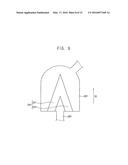 MASKLESS EXPOSURE DEVICE, MASKLESS EXPOSURE METHOD AND DISPLAY SUBSTRATE     MANUFACTURED BY THE MASKLESS EXPOSURE DEVICE AND THE MASKLESS EXPOSURE     METHOD diagram and image