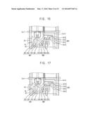 MASKLESS EXPOSURE DEVICE, MASKLESS EXPOSURE METHOD AND DISPLAY SUBSTRATE     MANUFACTURED BY THE MASKLESS EXPOSURE DEVICE AND THE MASKLESS EXPOSURE     METHOD diagram and image