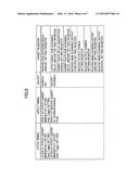 WRITE CONTROL APPARATUS, IMAGE FORMING APPARATUS, AND WRITE CONTROL METHOD diagram and image