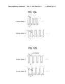 OPTICAL WRITING CONTROL DEVICE, IMAGE FORMING APPARATUS, AND METHOD OF     CONTROLLING OPTICAL WRITING DEVICE diagram and image