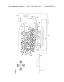 Developer Cartridge diagram and image