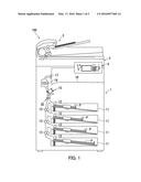 IMAGE FORMING APPARATUS diagram and image