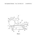 IMAGE FORMING APPARATUS diagram and image