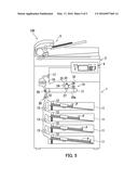 IMAGE FORMING APPARATUS diagram and image