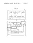 DETERMINATION APPARATUS FOR DETERMINING TYPE OF RECORDING MEDIUM diagram and image