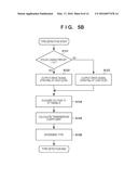 DETERMINATION APPARATUS FOR DETERMINING TYPE OF RECORDING MEDIUM diagram and image