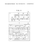 DETERMINATION APPARATUS FOR DETERMINING TYPE OF RECORDING MEDIUM diagram and image