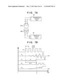 DETERMINATION APPARATUS FOR DETERMINING TYPE OF RECORDING MEDIUM diagram and image