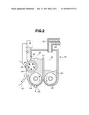 IMAGE FORMING APPARATUS AND METHOD FOR CONTROLLING IMAGE FORMING APPARATUS diagram and image