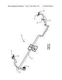 Photoconductive Drum Cover for Neutralizing Static Charge Buildup on a     Replaceable Unit of an Electrophotographic Image Forming Device diagram and image