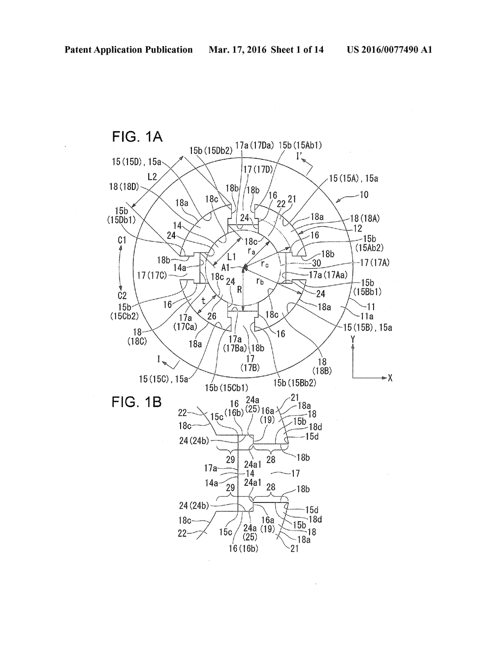 MECHANICAL COMPONENT, MECHANICAL COMPONENT MANUFACTURING METHOD, MOVEMENT,     AND TIMEPIECE - diagram, schematic, and image 02