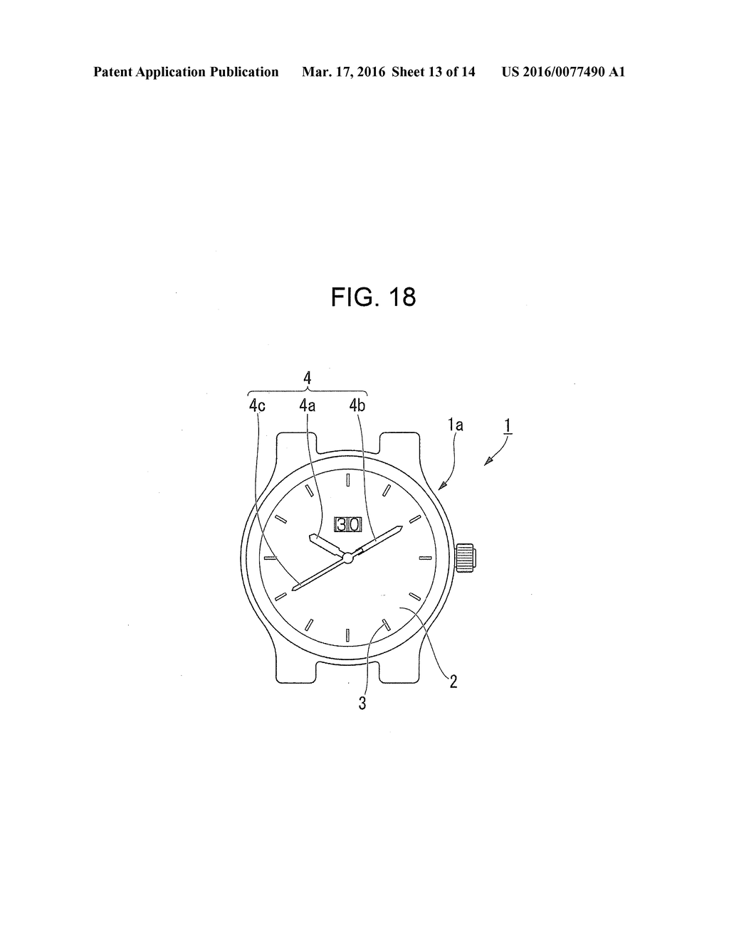 MECHANICAL COMPONENT, MECHANICAL COMPONENT MANUFACTURING METHOD, MOVEMENT,     AND TIMEPIECE - diagram, schematic, and image 14