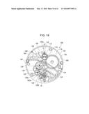 MECHANICAL COMPONENT, MECHANICAL COMPONENT MANUFACTURING METHOD, MOVEMENT,     AND TIMEPIECE diagram and image