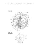 MECHANICAL COMPONENT, MECHANICAL COMPONENT MANUFACTURING METHOD, MOVEMENT,     AND TIMEPIECE diagram and image