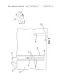 System and Method for Optimizing a Work Implement Path diagram and image