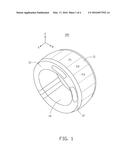 WEARABLE DEVICE AND CONTROL METHOD THEREOF diagram and image