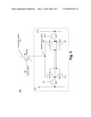 APPARATUS AND METHOD FOR REDUCING LEAKAGE POWER OF A CIRCUIT diagram and image