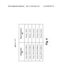 APPARATUS AND METHOD FOR REDUCING LEAKAGE POWER OF A CIRCUIT diagram and image