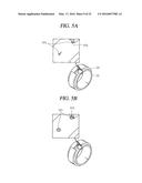 RING-TYPE MOBILE TERMINAL diagram and image