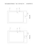 TOUCH DEVICE diagram and image