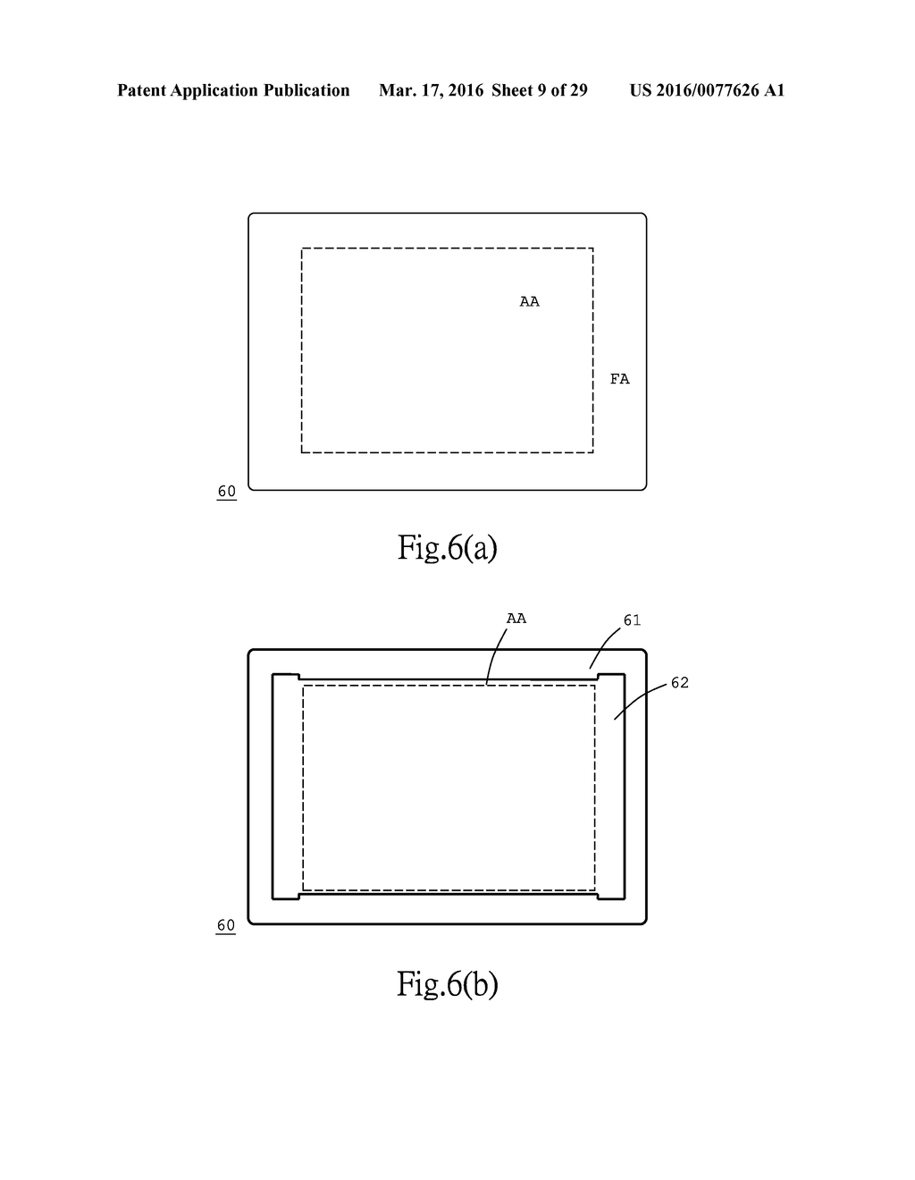 LAYER STRUCTURE FOR TOUCH PANEL AND TOUCH PANEL USING SAME - diagram, schematic, and image 10