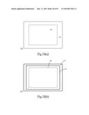 LAYER STRUCTURE FOR TOUCH PANEL AND TOUCH PANEL USING SAME diagram and image