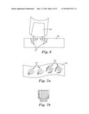 MESH PATTERNS FOR TOUCH SENSOR ELECTRODES diagram and image