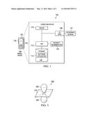 MATERIAL-DISCERNING PROXIMITY SENSING diagram and image