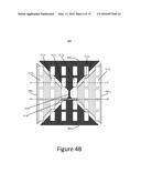 DISPLAY APPARATUS INCORPORATING TOUCH SENSORS FORMED FROM LIGHT-BLOCKING     MATERIALS diagram and image