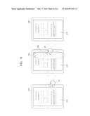 METHOD AND APPARATUS FOR DISPLAYING OBJECT diagram and image