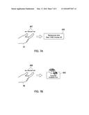 ELECTRONIC DEVICE AND TOUCH PANEL OPERATION METHOD diagram and image