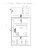 METHOD AND APPARATUS FOR PROCESSING DISPLAY DATA IN ELECTRONIC DEVICE diagram and image