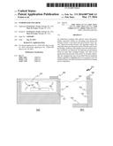 Underwater Touchpad diagram and image