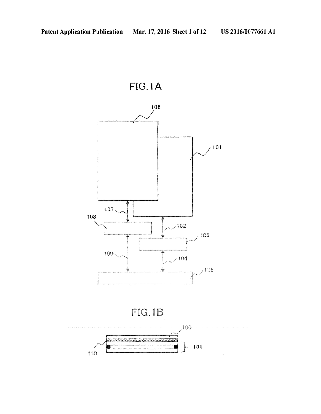 DISPLAY DEVICE - diagram, schematic, and image 02