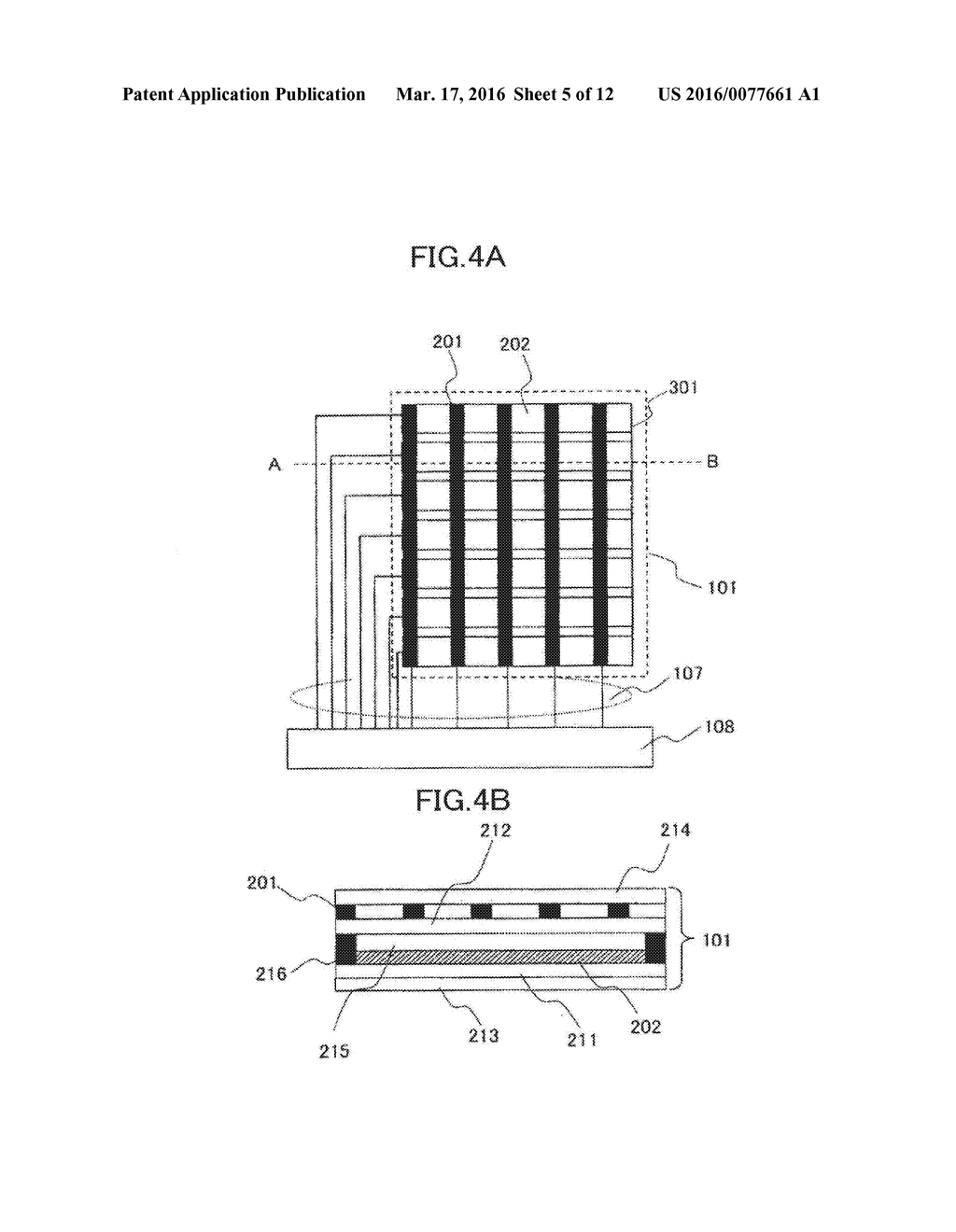 DISPLAY DEVICE - diagram, schematic, and image 06