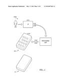 METHOD FOR ADJUSTING THE USER INTERFACE OF A DEVICE diagram and image