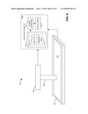 SIMULATING REAL-TIME RESPONSIVENESS FOR TOUCH DISPLAYS diagram and image