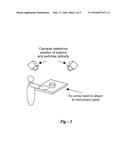 RAPID PROTOTYPING AND MACHINE VISION FOR RECONFIGURABLE INTERFACES diagram and image