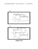 Linear Progression Based Window Management diagram and image