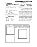 APPARATUS AND METHOD FOR USER CONFIGURABLE CONTENT diagram and image