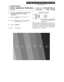 SYSTEMS AND METHODS FOR DISPLAYING AN EXPANDING MENU VIA A USER INTERFACE diagram and image