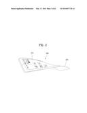 MOBILE TERMINAL AND CONTROLLING METHOD THEREOF diagram and image